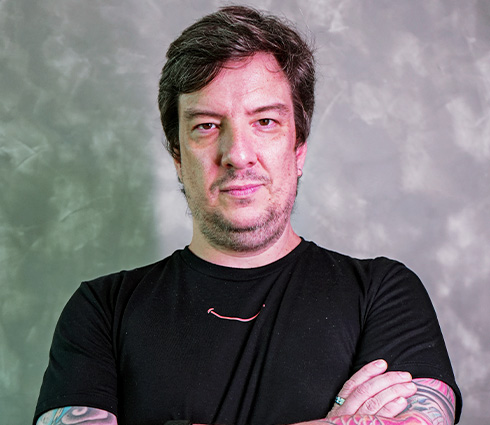 Luiz Guilherme
