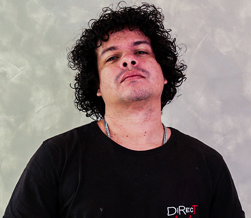 Rouco Oliveira
